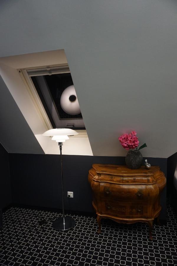 Cocorico Apartment Adults Only Szczecin Eksteriør bilde