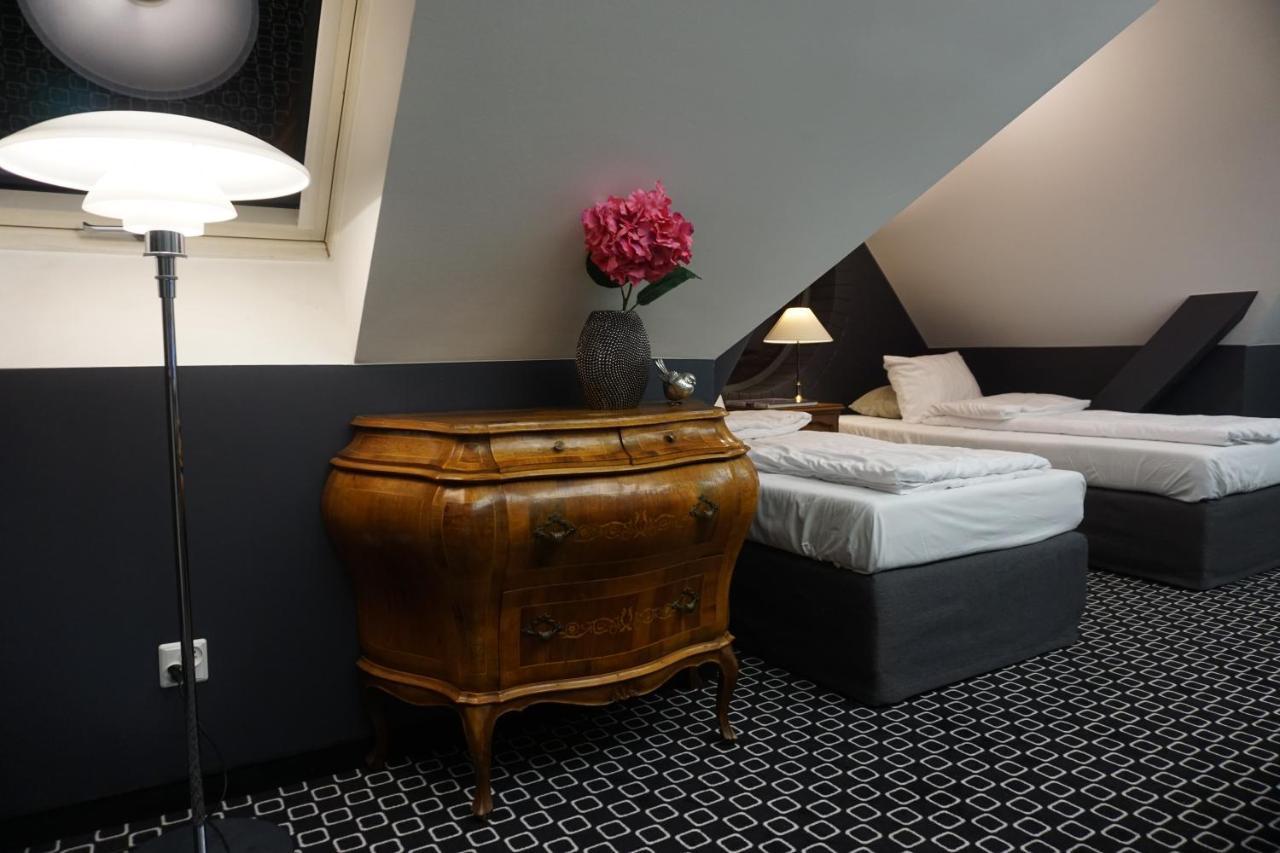 Cocorico Apartment Adults Only Szczecin Eksteriør bilde