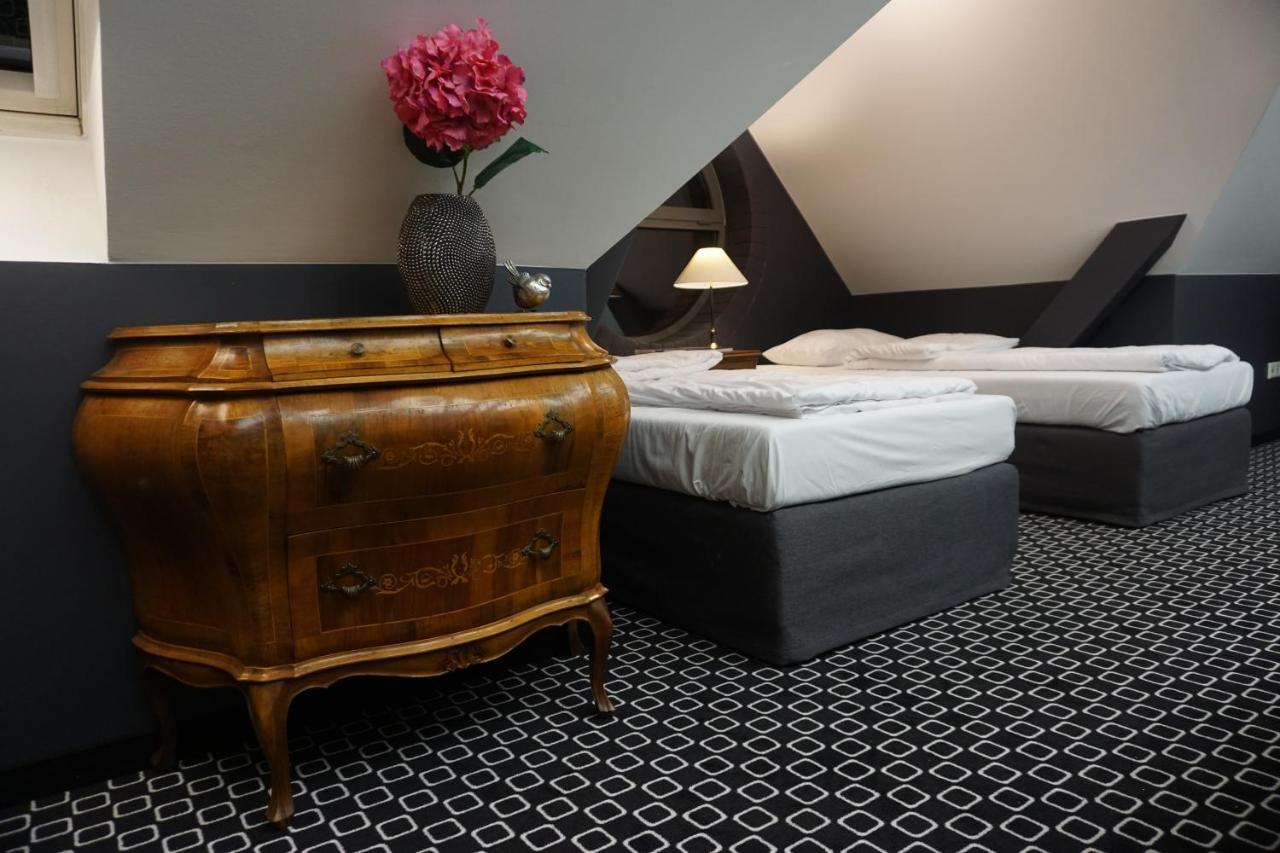 Cocorico Apartment Adults Only Szczecin Eksteriør bilde