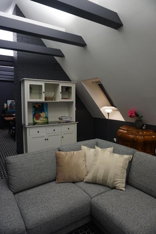 Cocorico Apartment Adults Only Szczecin Eksteriør bilde