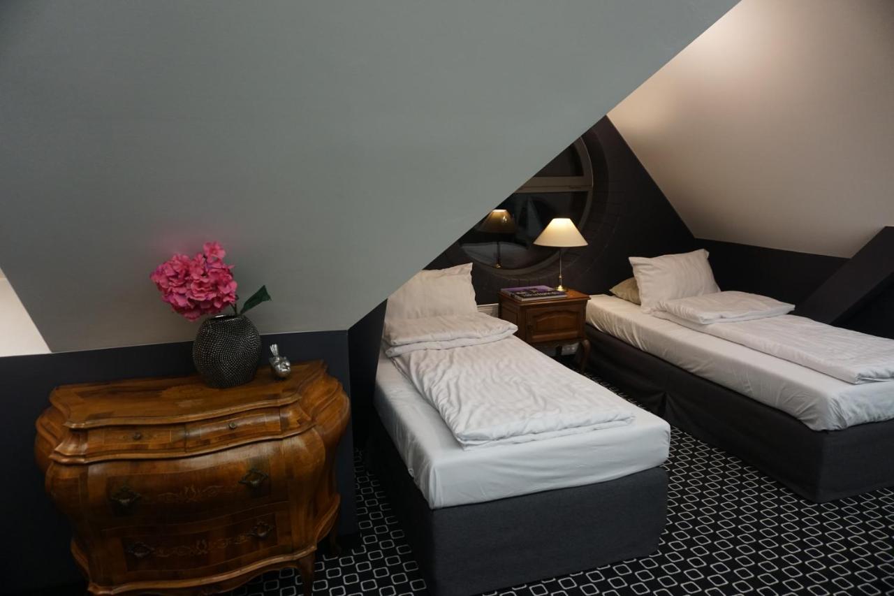 Cocorico Apartment Adults Only Szczecin Eksteriør bilde