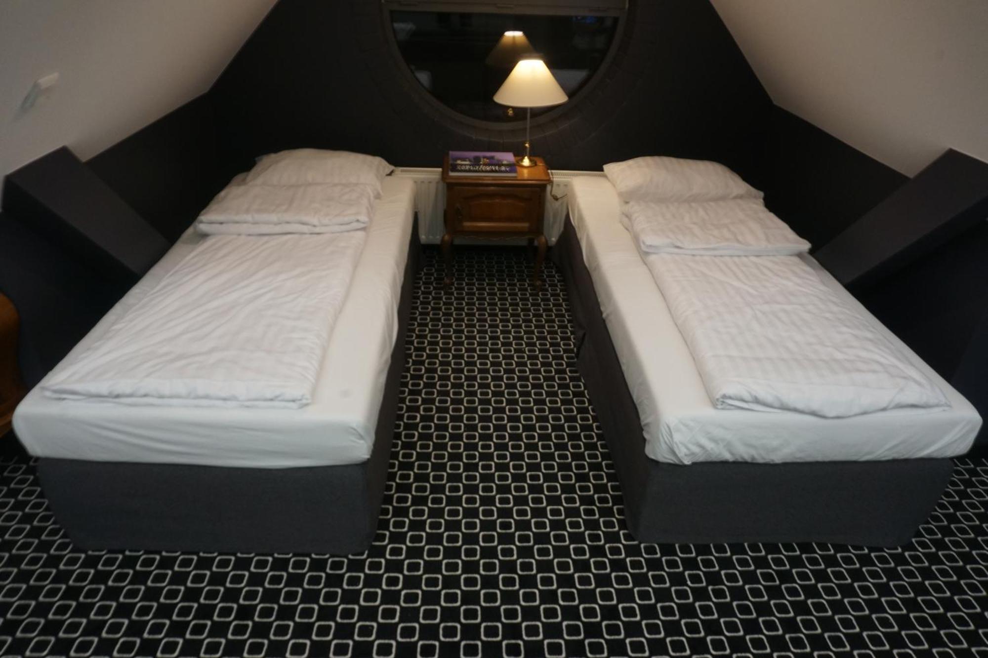 Cocorico Apartment Adults Only Szczecin Eksteriør bilde