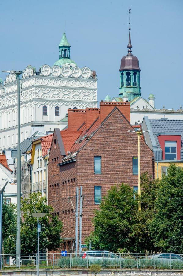 Cocorico Apartment Adults Only Szczecin Eksteriør bilde