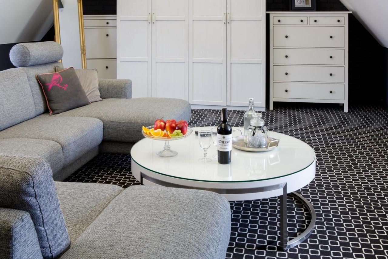 Cocorico Apartment Adults Only Szczecin Eksteriør bilde