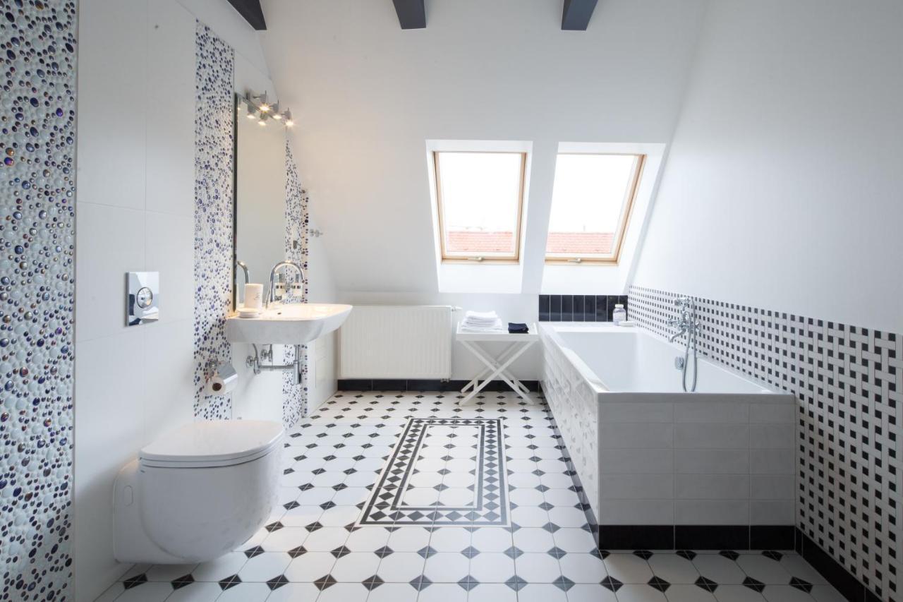 Cocorico Apartment Adults Only Szczecin Eksteriør bilde