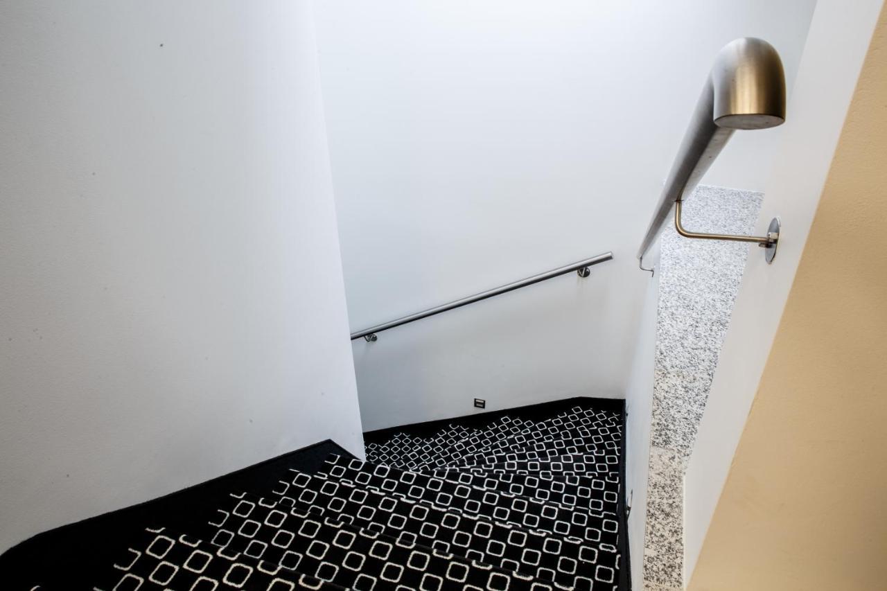 Cocorico Apartment Adults Only Szczecin Eksteriør bilde